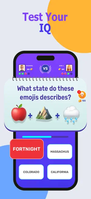 Logo Quiz-Guess Brand & Trivia screenshot 3