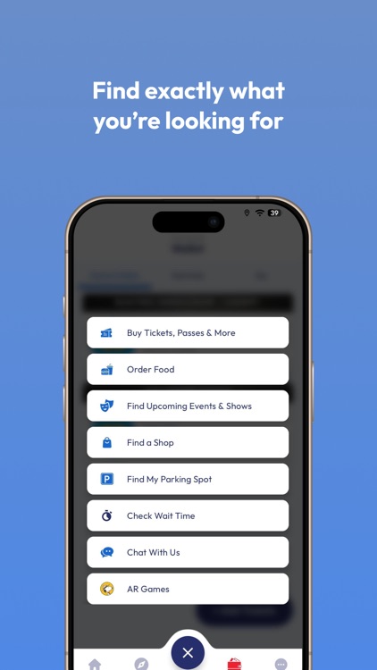 Carowinds screenshot-4