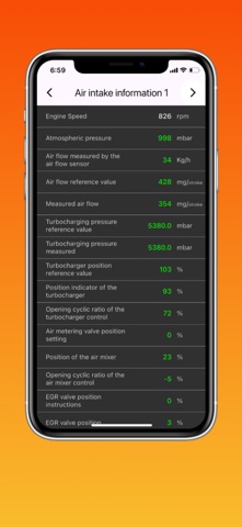 PoBD-U Screenshot 5 of 10