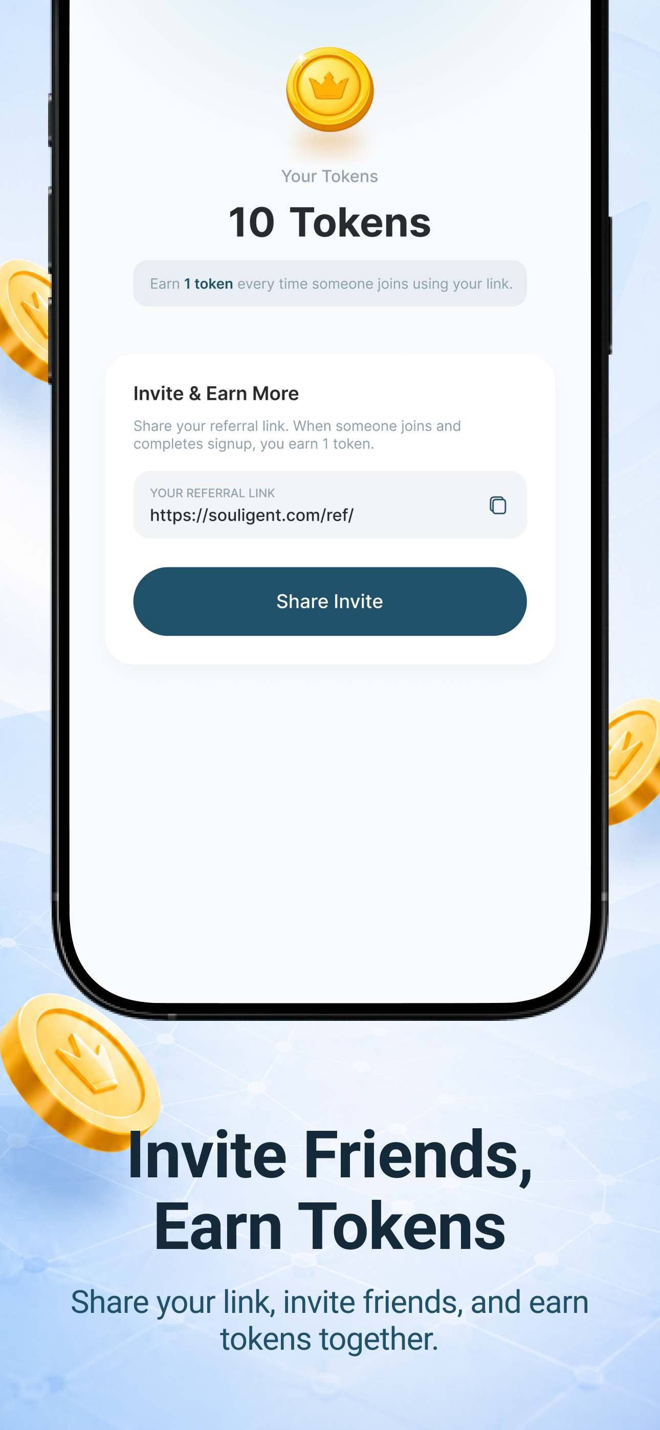 Souligent screenshot 5