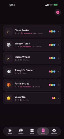 Drawloft screenshot