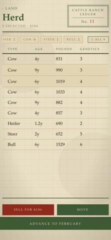 Lone Star Baron Screenshot 4 of 10