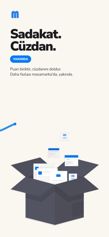 Masamarka screenshot