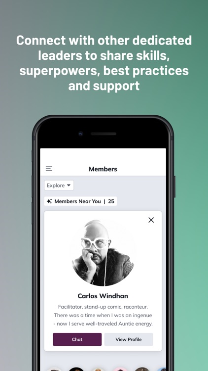 Strategy & Solidarity screenshot-3