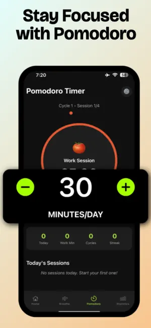 Hubit - Habit Tracker screenshot 3