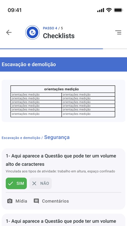 GAP Sistemas screenshot-3