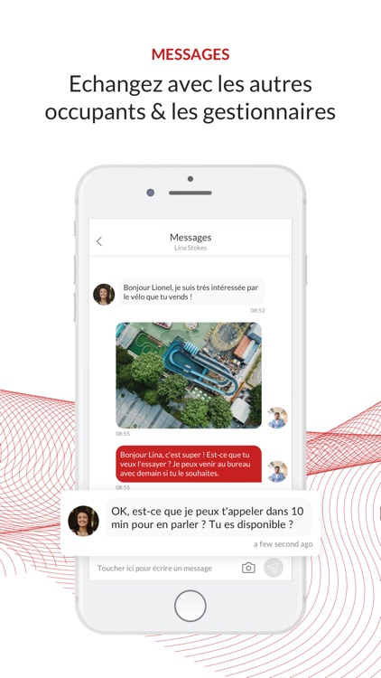 104 Richelieu screenshot-4