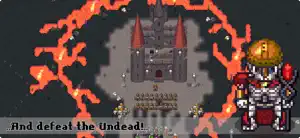 Battledom screenshot 2