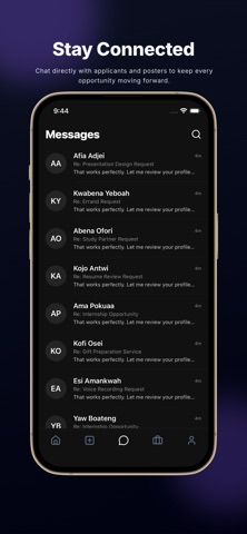 Gigxus Screenshot 3 of 9