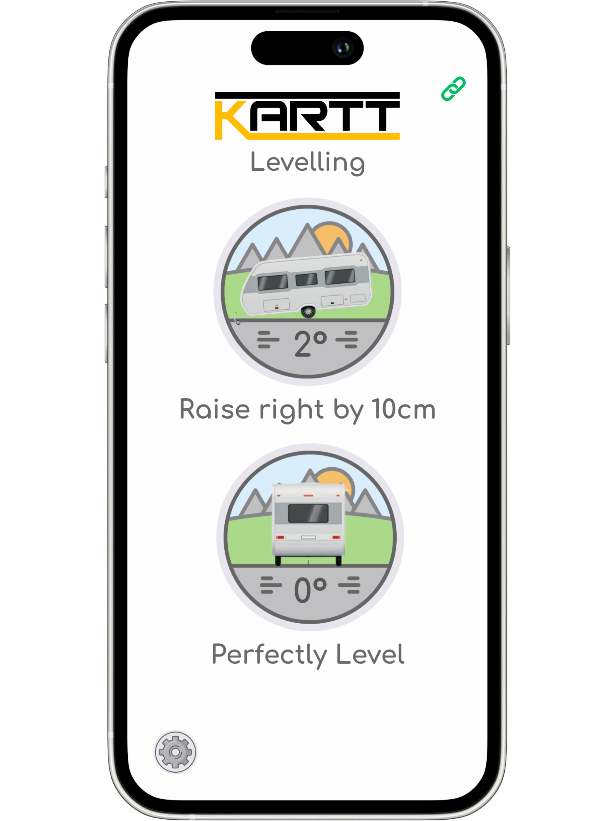 Kartt Level screenshot 7
