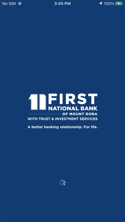 First National Bank Mount Dora