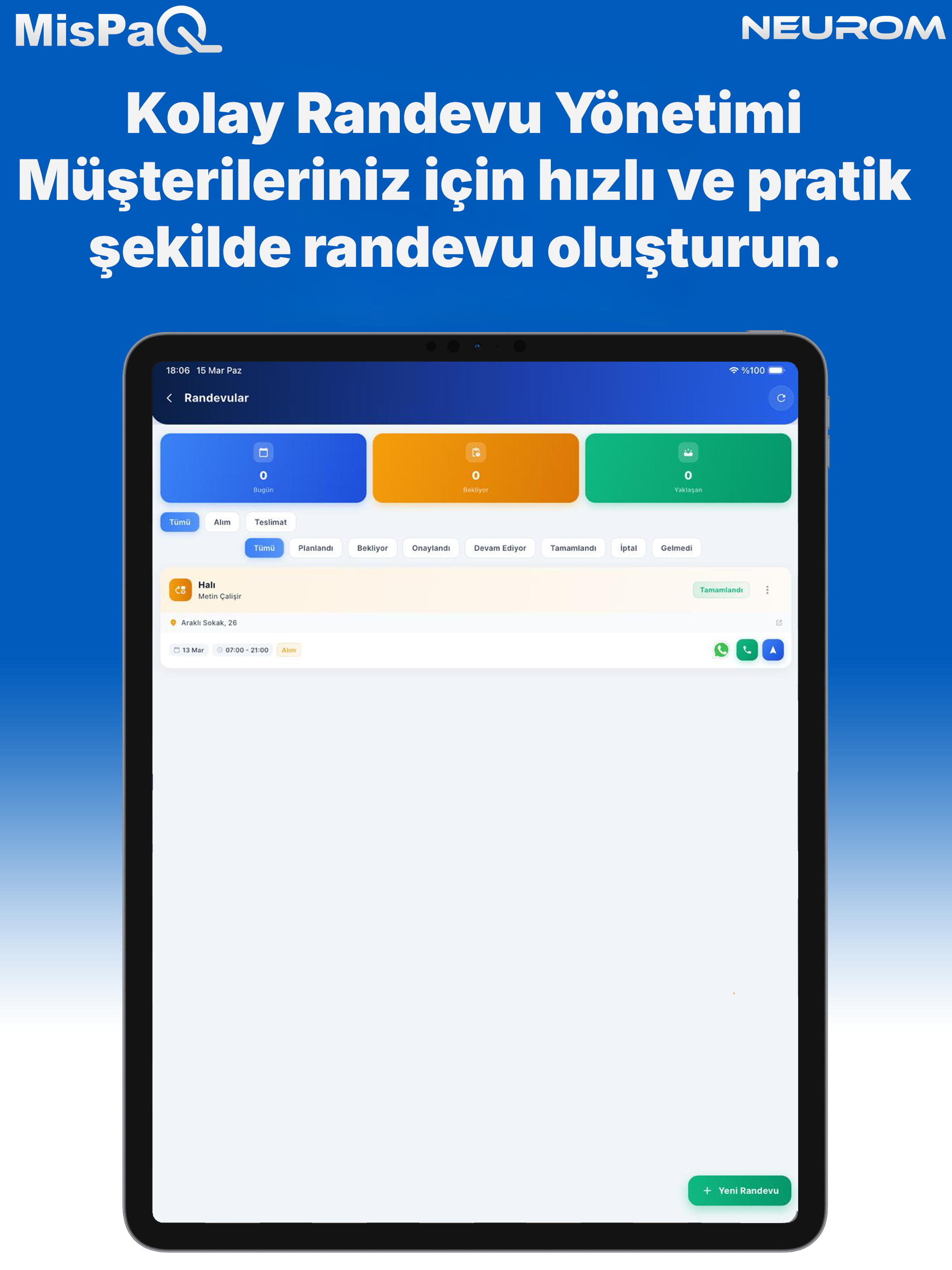 MisPaQ screenshot 13