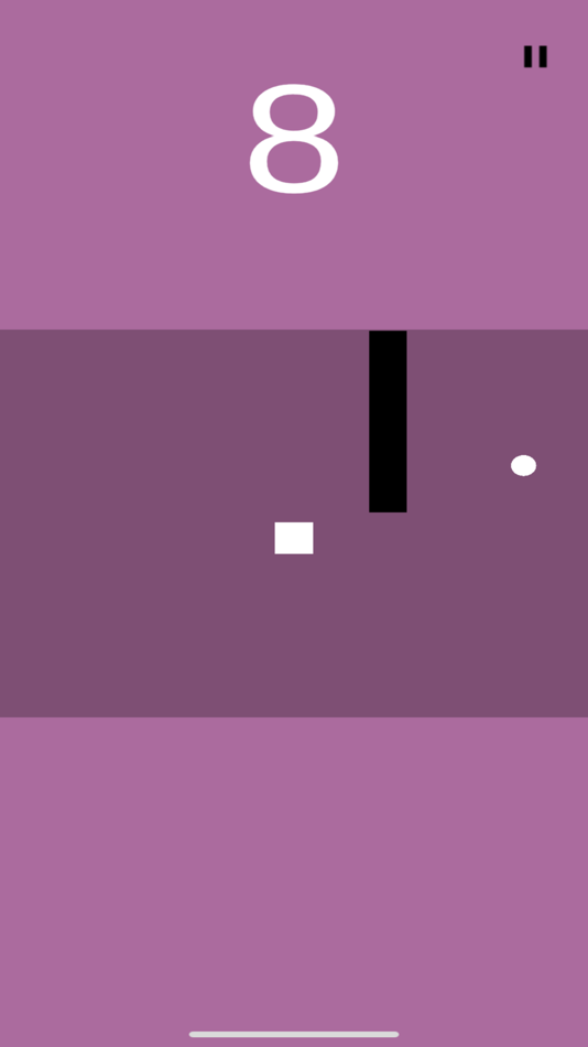 #5. Infinity Runner Kavun Games (iOS) بواسطة: Celal ORMANLI