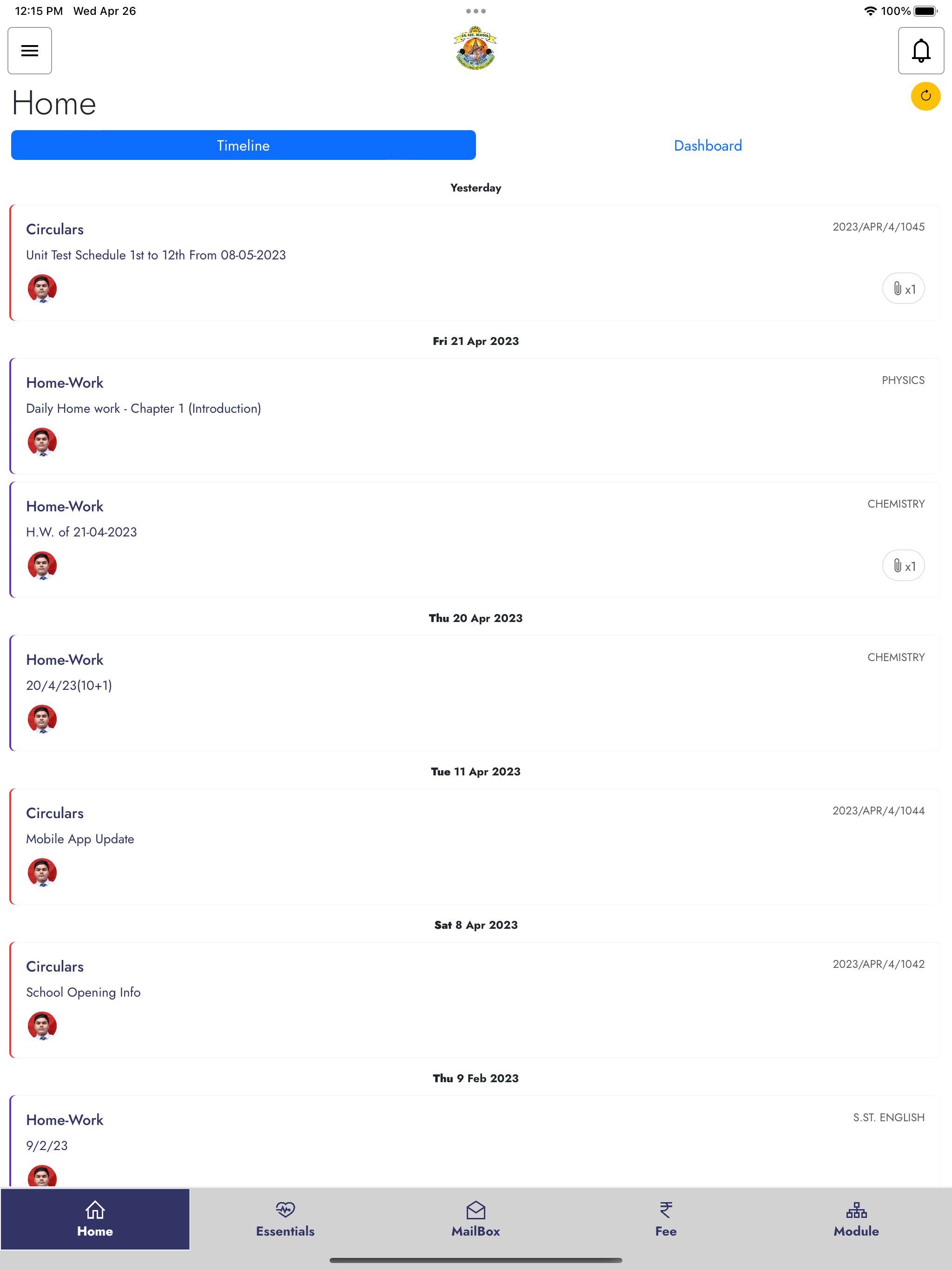 Danish - Listening Speaking
