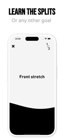 Happy Bending iPhone screenshot