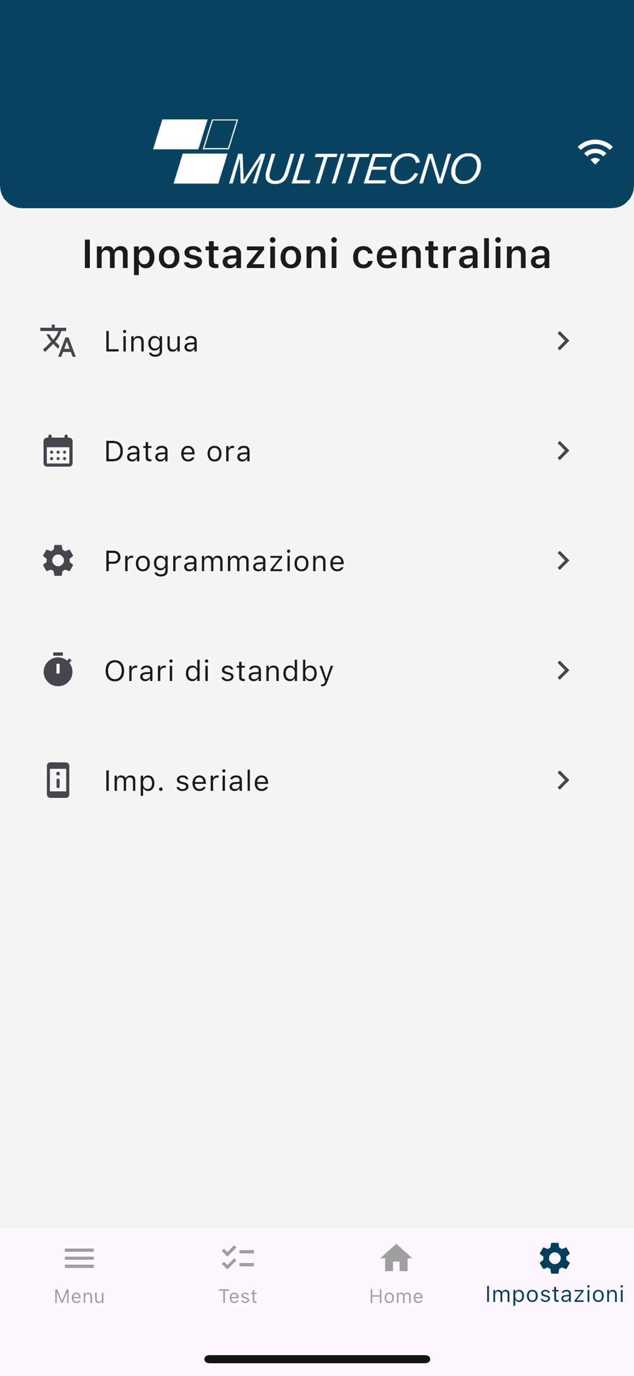 Multitecno