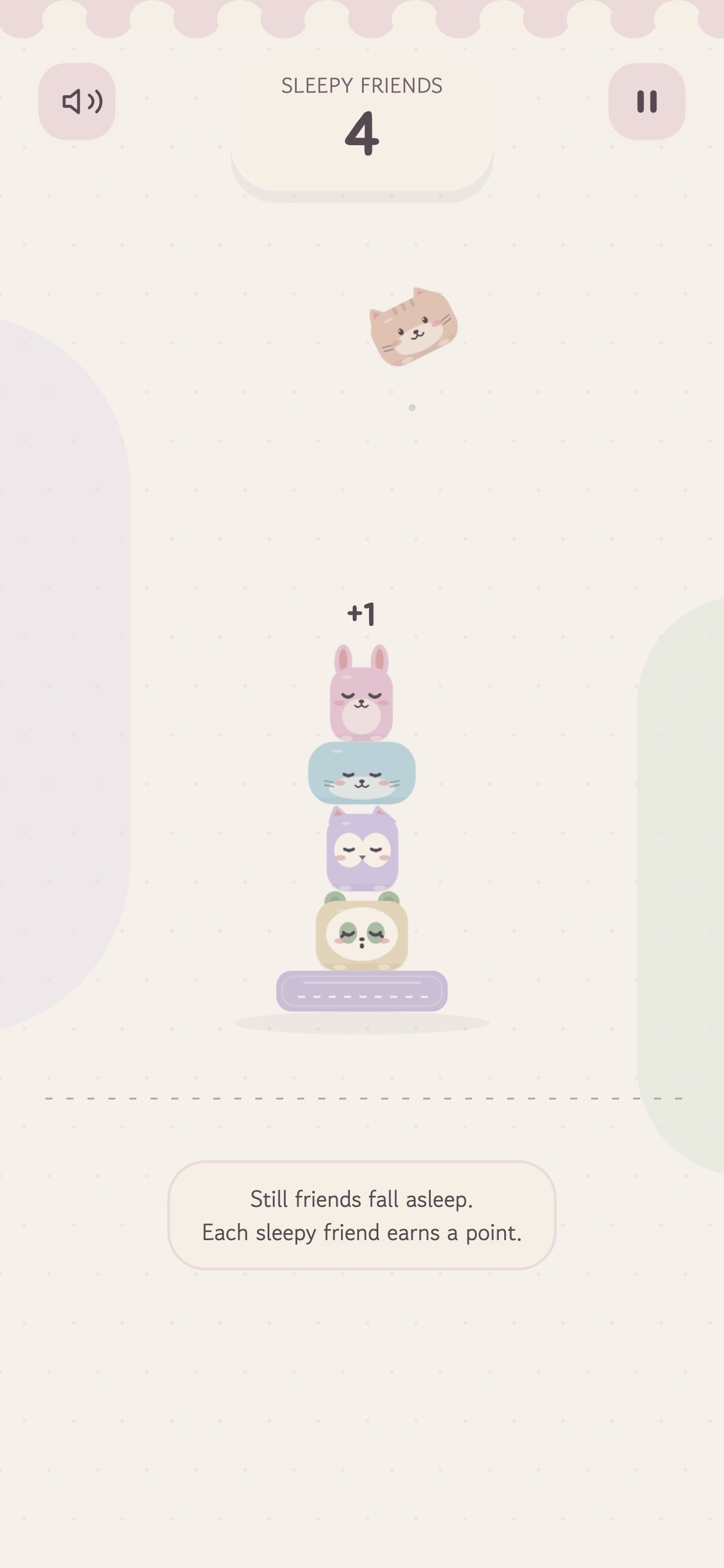 Screenshot 4 of Sleepy Tower