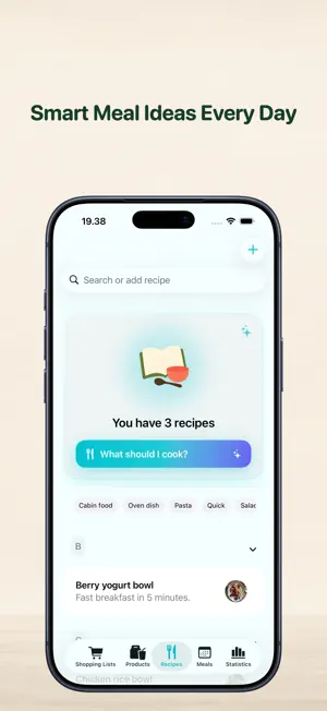 Shopping List - Shop Companion screenshot 4