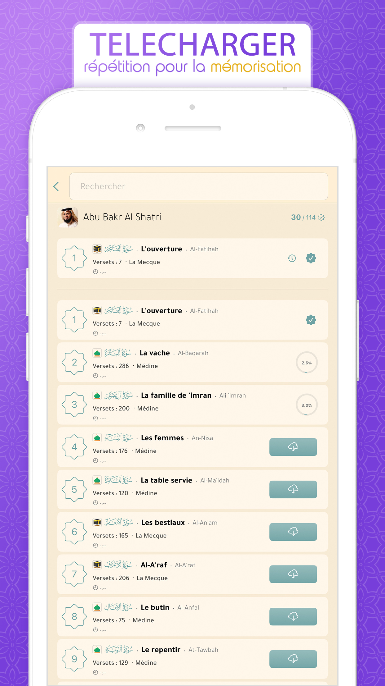 GMA - Gym Management App