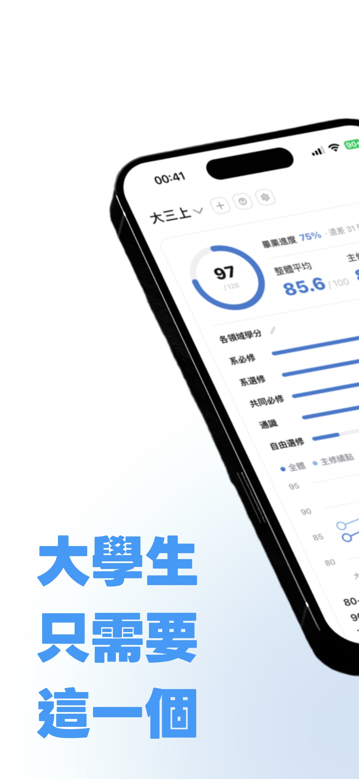 Screenshot 1 of Unigent - 大學生校園社群