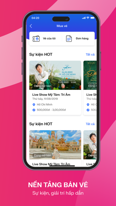 OneU: Thanh toán & nhận ưu đãi Screenshot