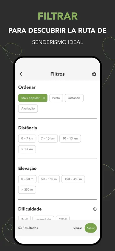 WalkMe | Senderismo en Madeira screenshot 6 of 7