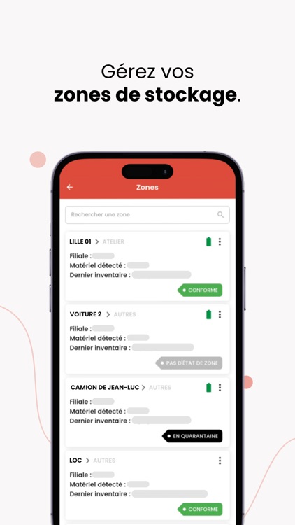Charlie Gestion screenshot-3