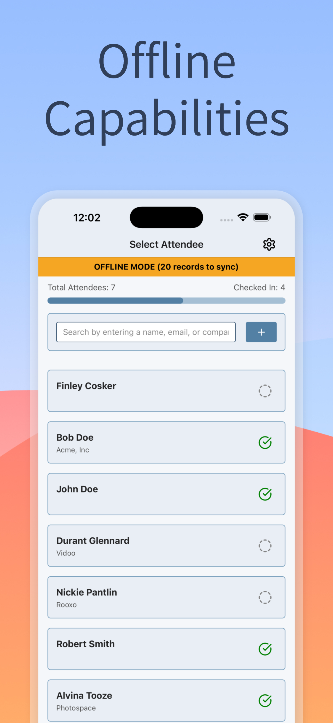 ME Onsite screenshot 5