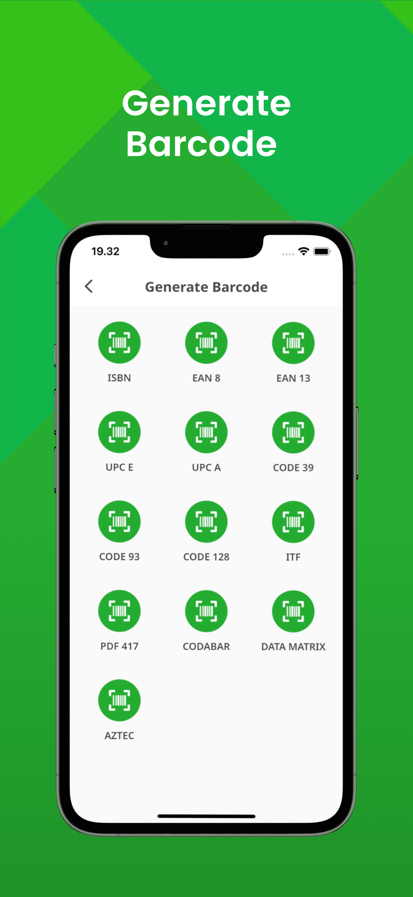 Get Scanner: Scan Docs & QR