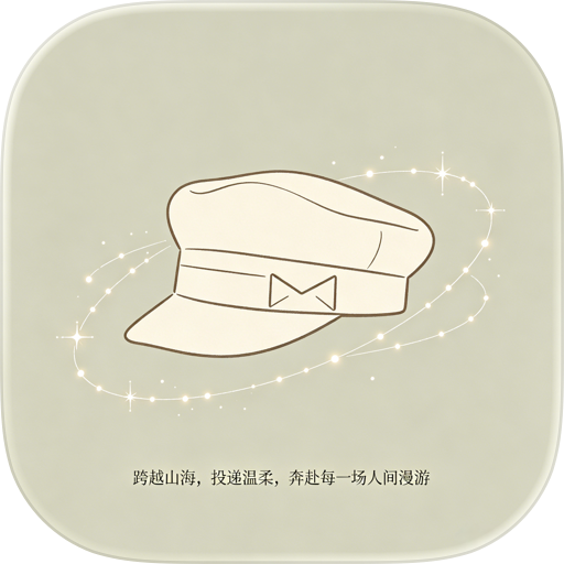 邮差漫游