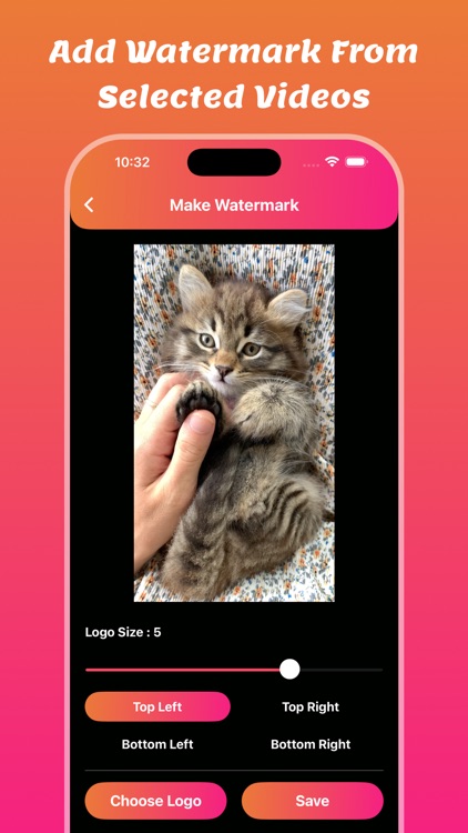 Video Compressor: Size Reduce screenshot-5