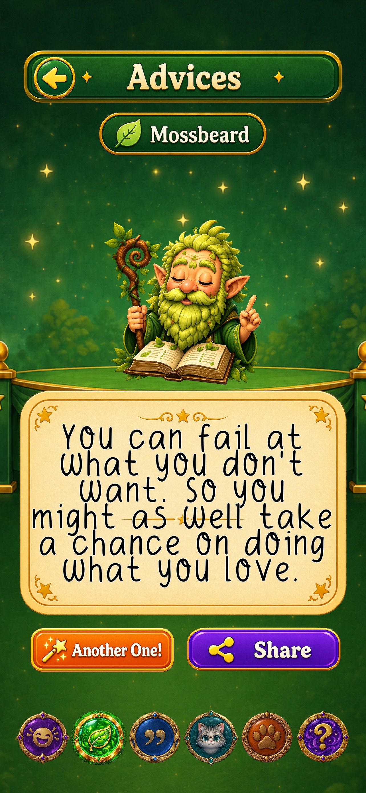 Screenshot 3 of WimzorraWilds