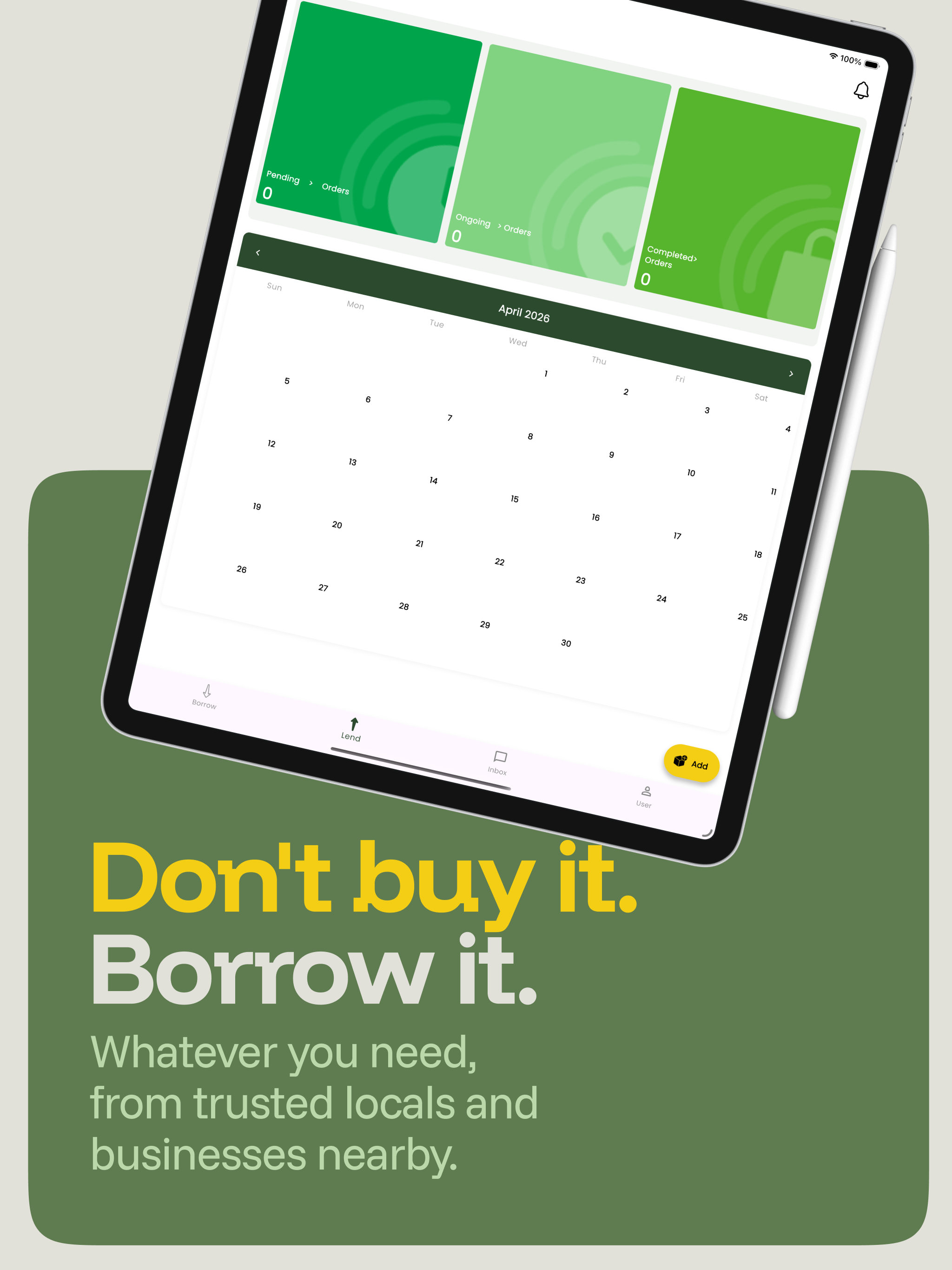 LEND-IT.CA
