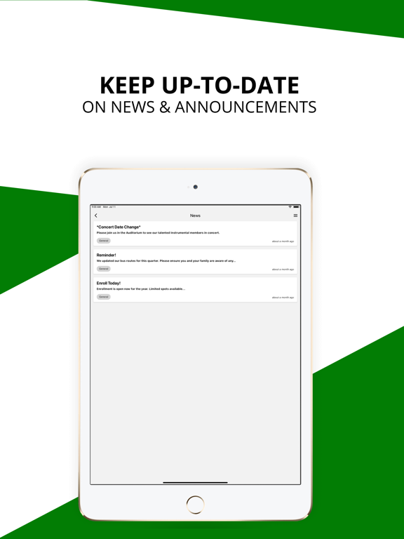 Rayville Junior High School