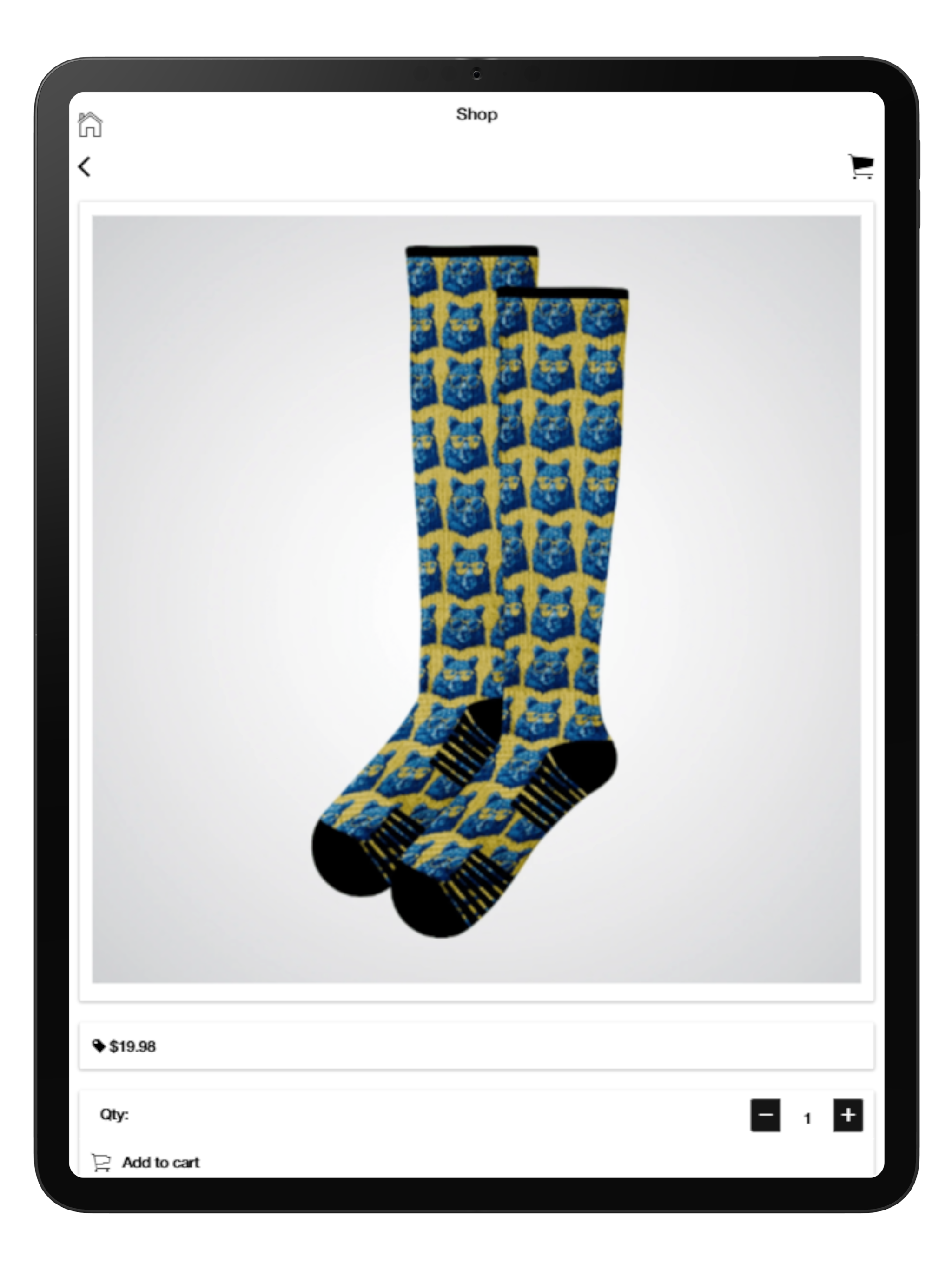HUGMYFEET screenshot 6