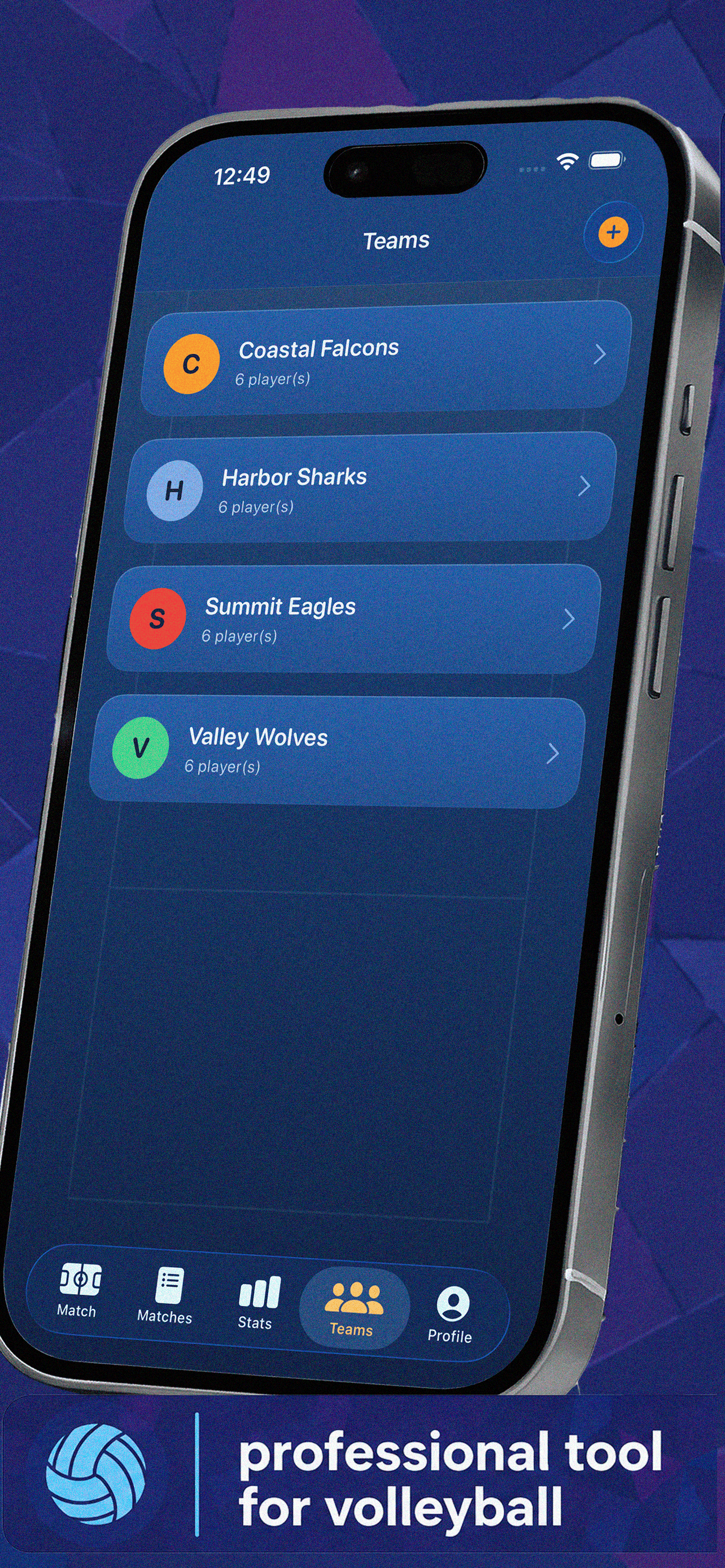 MostLeague - Scoreboard screenshot 4