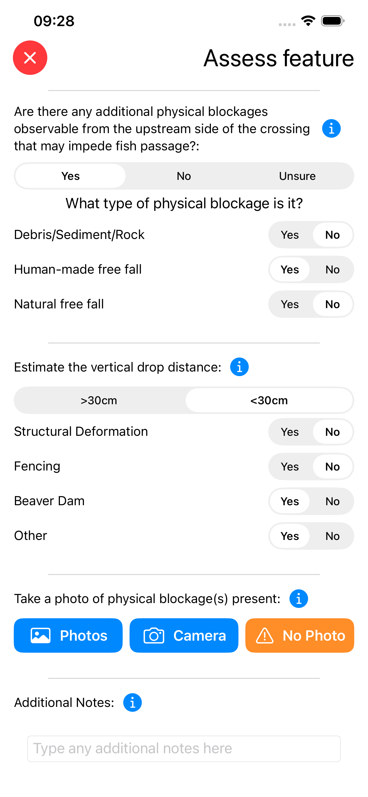 CANFISHPASS screenshot 7