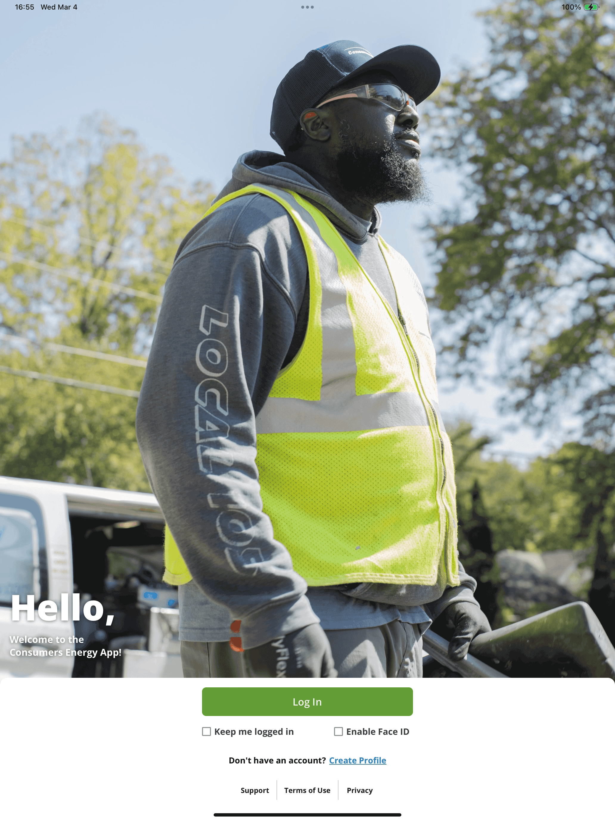 Consumers Energy screenshot 11