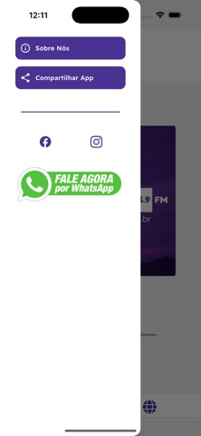 Hiper 93,9 FM screenshot