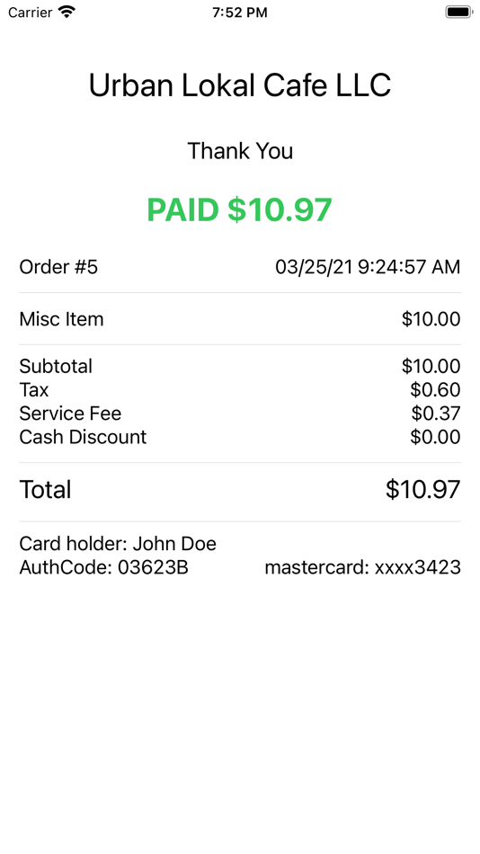 #2. DD Zone (iOS) Podle: Quantic Cloud Technologies Pvt. Ltd.