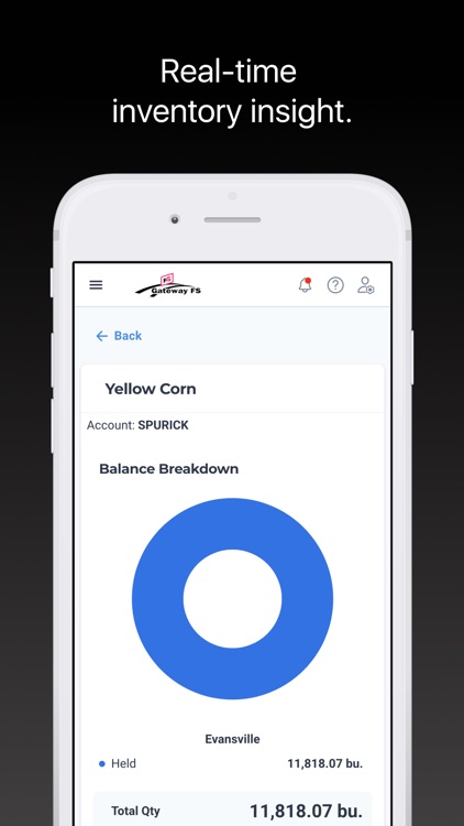 Gateway FS Grain screenshot-6