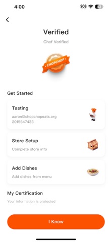 ChopChop Cooks Screenshot 5 of 10