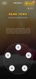 Kelimatlas screenshot 2