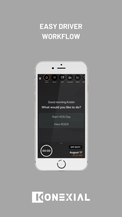 My20 ELD by Konexial