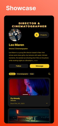 Colllab screenshot