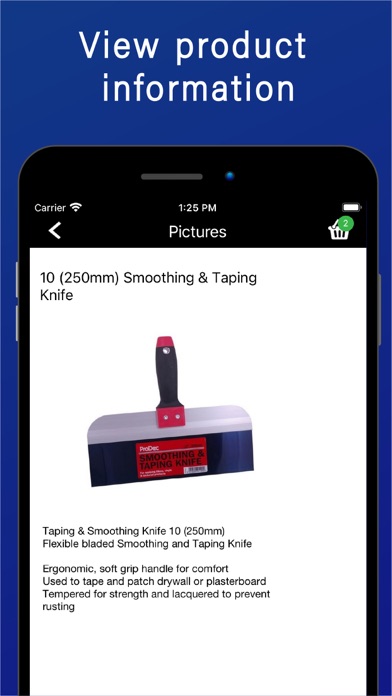 HB42 Screenshot