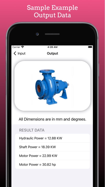 Pump Power screenshot-6