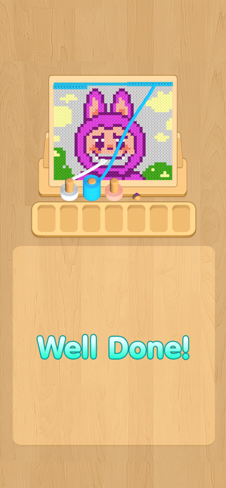 Roll & Stitch Screenshot 2 of 8