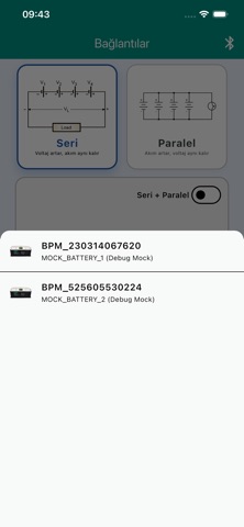BPMapp Screenshot 3 of 9