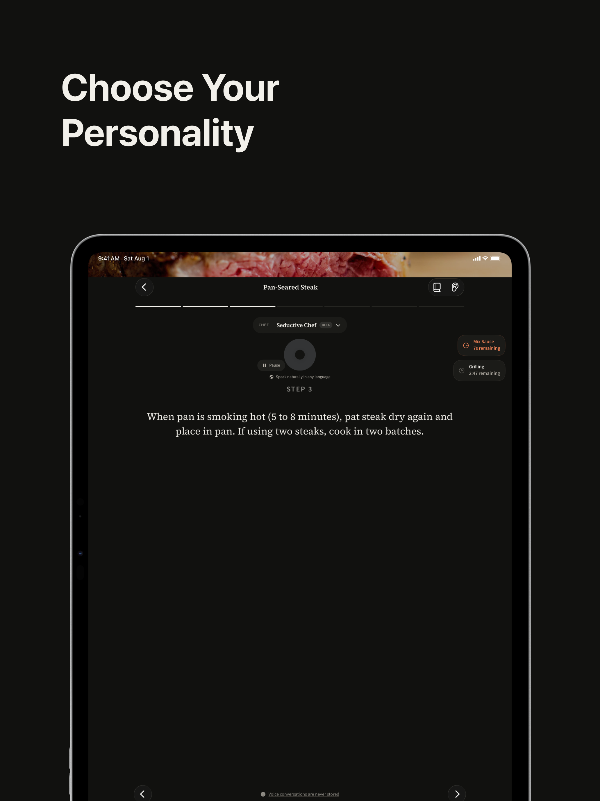 Recie screenshot 10
